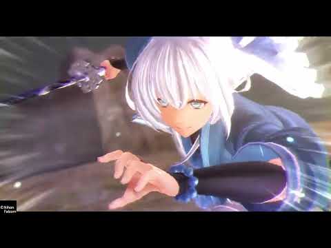 The best fight in all of Kiseki