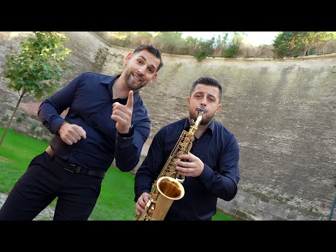 Nelu Popa & Gabriel Stoica - Vorbeste lumea || Official Video