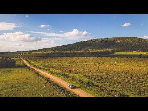 Chacras de las Sierras | Solís de Mataojo, Lavalleja