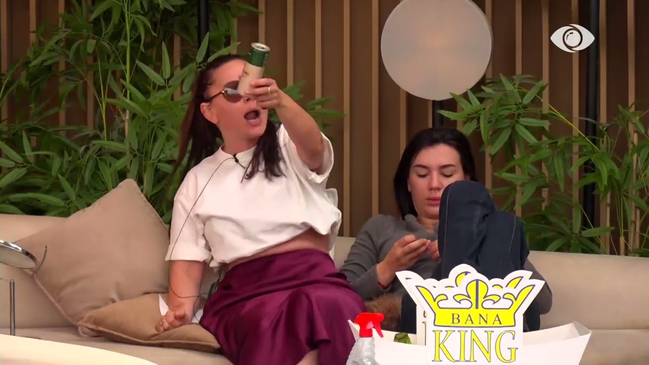 A e ke shok, e tradhëtove…/ Debat mes Valbonës dhe Rozanës