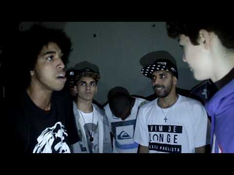 Vermeio x Jaspion - 1ª FASE - #BDARESISTENCIA34