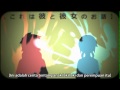 【Hatsune Miku・IA】Konoha's State of the World ...