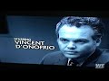Law And Order Criminal Intent Theme Song