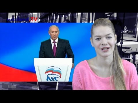 Putin, der Demokrat [Video]