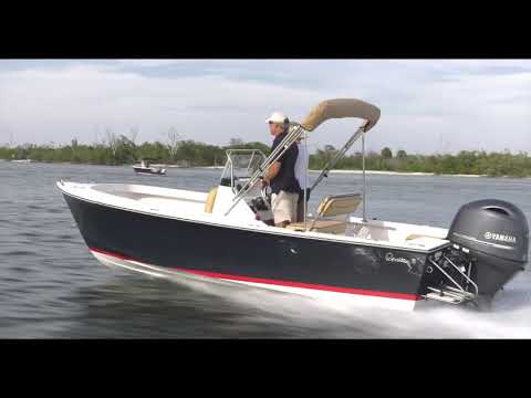 Rossiter Boat Models