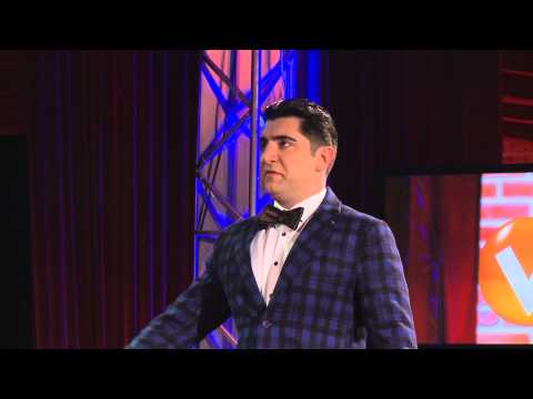 Vitamin Club 197 HD - Multivitaminner (Vache Tiko Armush)