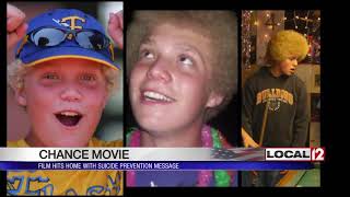 Movie &quot;Chance&quot; focuses on suicide with Hamersville teen&#39;s story