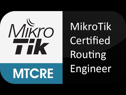 MikroTik MTCRE Training | RouterOSv7 | 00923124478458