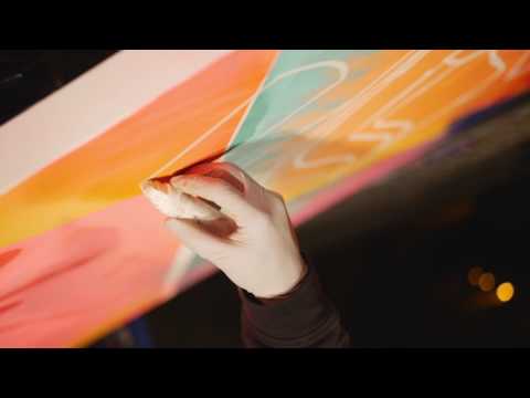 May The Fourth: TANS (The Artist That Never Sleeps)