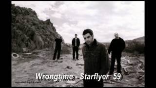 Wrongtime -Starflyer 59