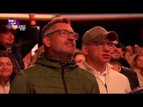 KULT - Arahja - TOP OF THE TOP Sopot Festival 2025