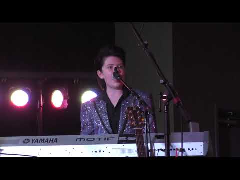 2021 Elvis Week After Party Wednesday Clip 5 of 6 - video by Susan Quinn Sand