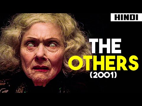 The Others (2001) Ending Explained | Haunting Tube