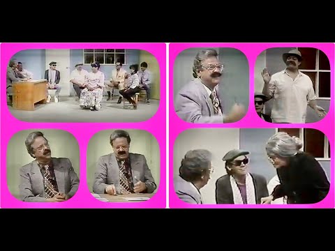 ESCUELOOOTA, HABLEME DEL CUERO y de la chocha(2021 EDITION LUIS MARIA )