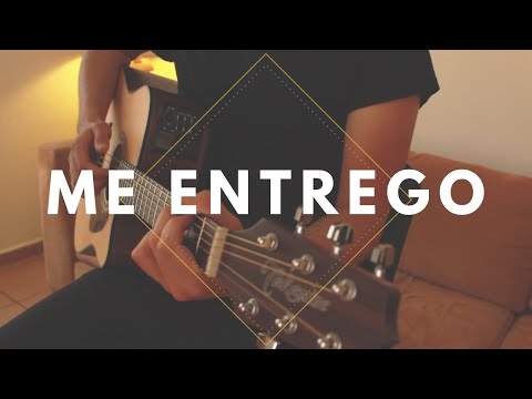 KURT- Me entrego ft Juan Solo (Alex Castillo & Ivan Xavin Cover)