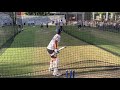 Virat Kohli Batting Practice With Pink Ball In Adelaide L BGT 2024 25