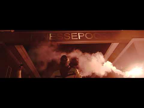 Rastamoss - Informer ft. Finesser No.1 (Prod. Bluraybeats)