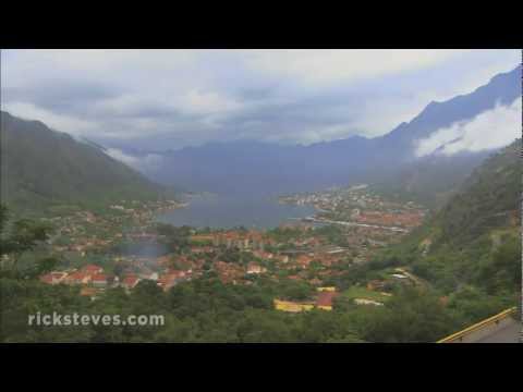 Montenegro: Country of Contrasts - Rick Steves’ Europe Travel Guide - Travel Bite
