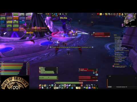 Sons Of Anarchy Chronomatic HC - MM Hunter