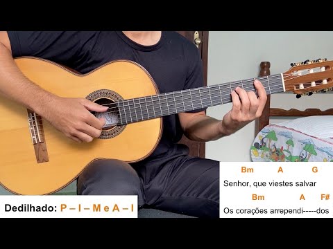 Geraste - me - Católicas