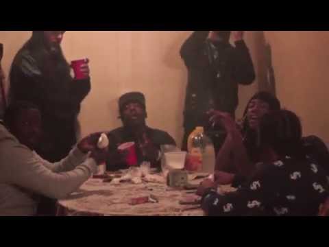 HALFABILLI x Jugg Lord Pillz x Cause I Could x Pain