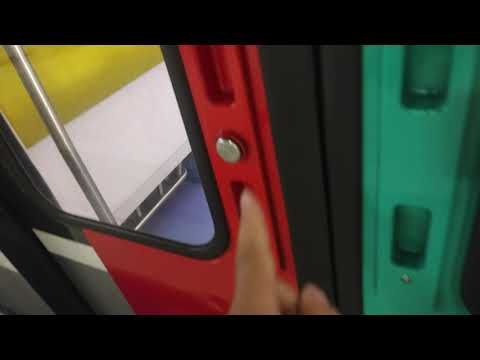 comparaison des deux porte materiel fer [le MI84]