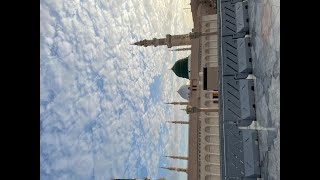 Download lagu Rindu Madinah (Cover no music) -- Najma mp3