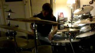 Rob White Howell Mi Drum Solo