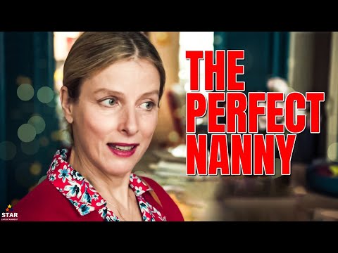 The Perfect Nanny (Official Trailer) In English | Karin Viard, Leïla Bekhti, Antoine Reinartz