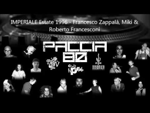 IMPERIALE Estate 1996 - Francesco Zappalà, Miki & Roberto Francesconi