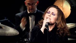&quot;Between Yesterday and Tomorrow&quot; Alison Moyet  and Michel Legrand