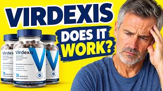 🔥 VIRDEXIS REVIEWS – DOES VIRDEXIS WORK? IS IT WORTH BUYING!