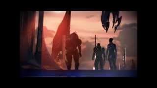 Mass Effect GMV-Saliva- 1000 Eyes