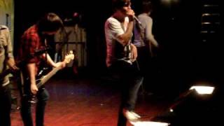 Mandy K - Come Back To Bed