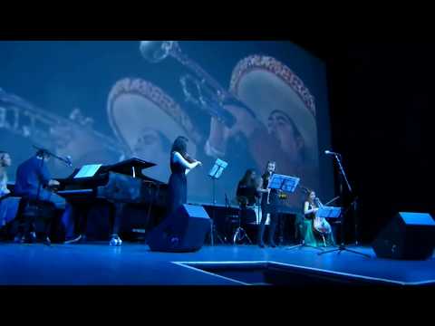 Aleksandar Simic: Under One Roof (A Chamber Version with the Seraphim Ensemble)