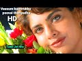 Veesum Kaattrukku Poovai Theriyadha 1080p HD Video Song Ullaasam Unnikrishnan Harini Karthik Raja