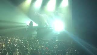 Cold Cave Heavenly Metals Feat. Max Morton