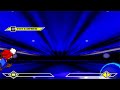 MUGEN Sonic MVC And Mario Vs Mario Exe And Sonic Exe