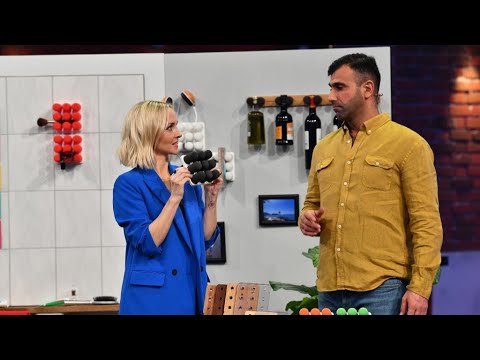 Pinnns - Hält einfach alles - Das Ding des Jahres