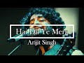 Hai Dil Ye Mera Lyrics Arijit Singh Mithoon Hate Story 2