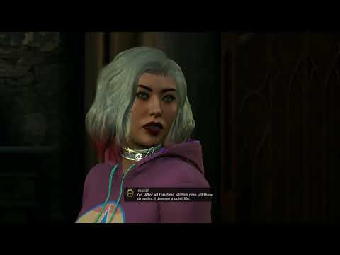 Endgame | Marvel's Midnight Suns