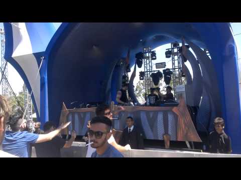 Renato Ratier - xxxperience 18 anos