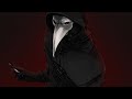 Plague Doctor Deku