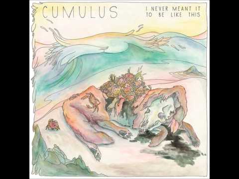 Cumulus - Ocean Song