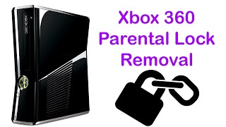 How to Bypass Family Settings on an Xbox 360 (FREE METHOD)