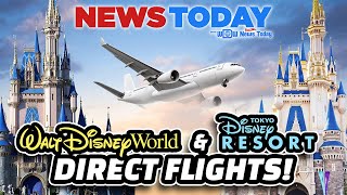 Download lagu Christmas Details for Walt Disney World, Direct Flights from Tokyo to Orlando, Magic Kingdom Updates mp3 Download lagu Christmas Details for Walt Disney World, Direct Flights from Tokyo to Orlando, Magic Kingdom Updates mp3