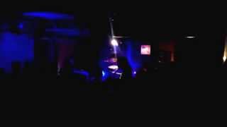 Vales - Surrender (Clarity) Live @ Bei Ruth - Berlin 17/09/2015