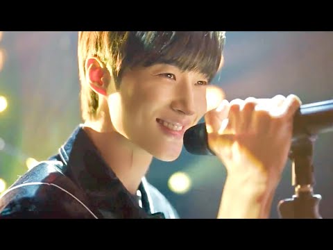 Eclipse (이클립스) Byeon Woo Seok (변우석) - I’ll Be There (선재 업고 튀어 OST) Lovely Runner OST Part 4