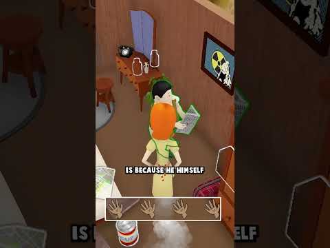 Why 60 Pros Play As The WORST Character?