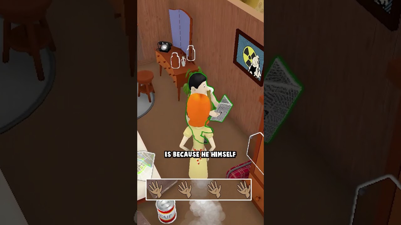 Why 60 Pros Play As The WORST Character?